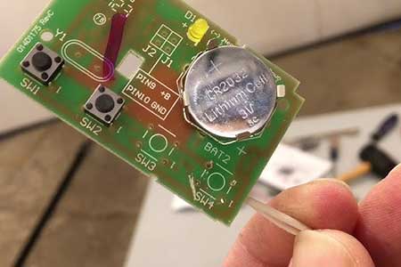Reparar telemandos de garaje en torrejón de Ardoz